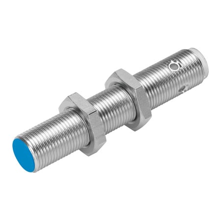 Proximity Sensor SIED-M12B-ZS-S-L